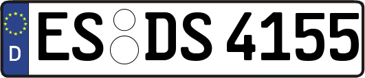 ES-DS4155