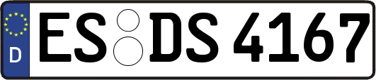ES-DS4167