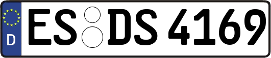 ES-DS4169