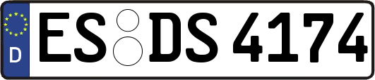 ES-DS4174