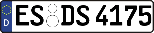 ES-DS4175