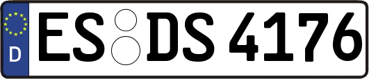 ES-DS4176