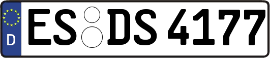 ES-DS4177