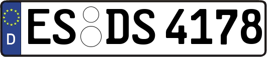 ES-DS4178