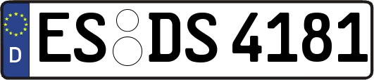 ES-DS4181
