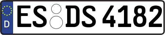 ES-DS4182
