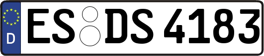 ES-DS4183