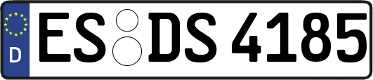 ES-DS4185