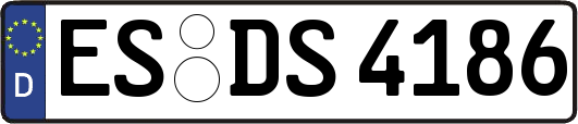 ES-DS4186