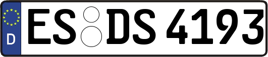 ES-DS4193