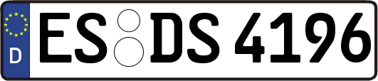 ES-DS4196