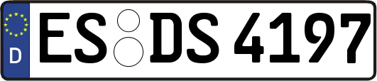 ES-DS4197