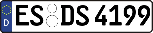ES-DS4199