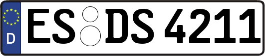 ES-DS4211