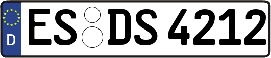 ES-DS4212