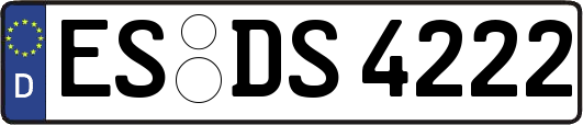 ES-DS4222