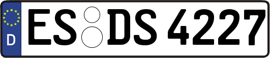 ES-DS4227