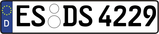 ES-DS4229