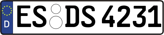 ES-DS4231