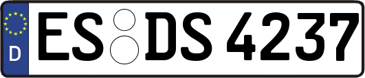 ES-DS4237