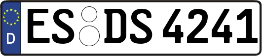 ES-DS4241