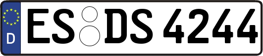 ES-DS4244