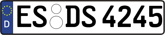 ES-DS4245
