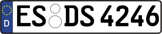 ES-DS4246