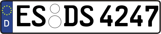 ES-DS4247