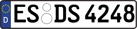 ES-DS4248
