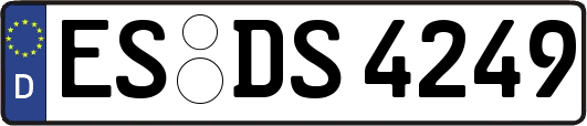 ES-DS4249