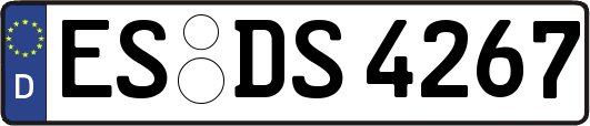 ES-DS4267