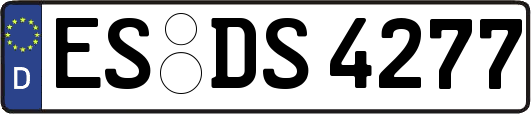 ES-DS4277