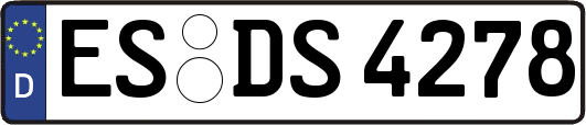 ES-DS4278