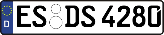 ES-DS4280