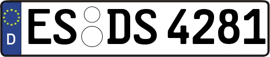 ES-DS4281