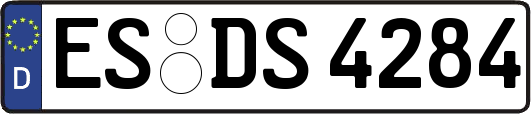 ES-DS4284