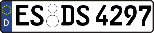ES-DS4297