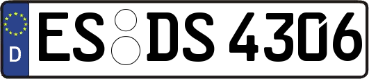 ES-DS4306