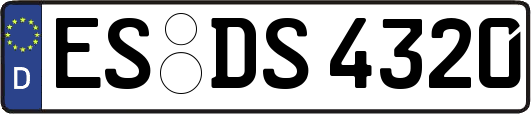 ES-DS4320