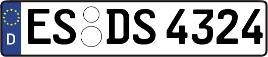 ES-DS4324