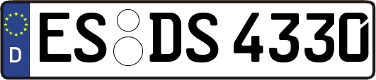 ES-DS4330