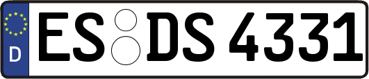 ES-DS4331