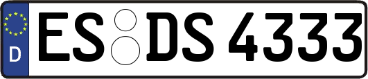 ES-DS4333