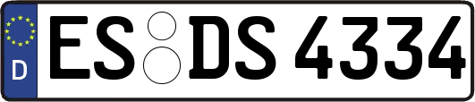 ES-DS4334