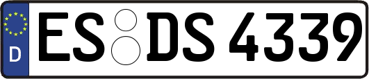 ES-DS4339