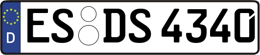 ES-DS4340