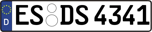 ES-DS4341
