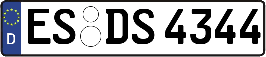 ES-DS4344