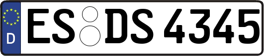 ES-DS4345